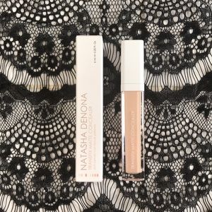 Natasha Denona TransfixMatte Concealer 2R
